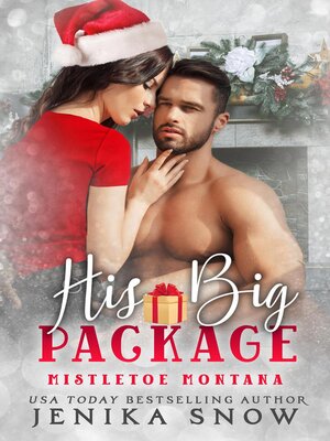cover image of His Big Package